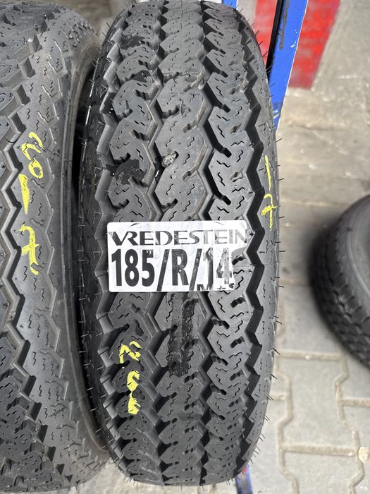185/R/14 Vredestein
