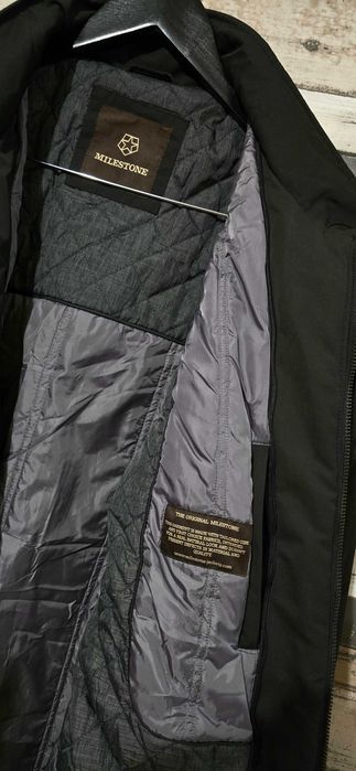 Milestone XXL-мъжко яке (х-608)