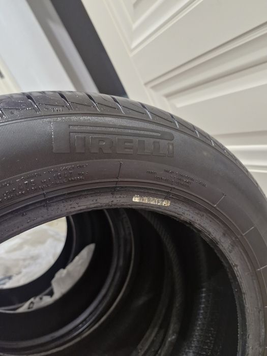Резина перелли(Pirelli) летняя 185×55, r15