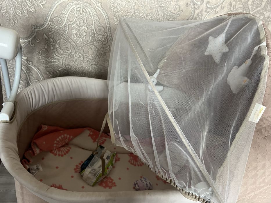 Детский шезлонг!!!