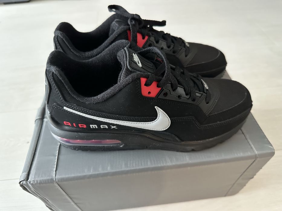 Vand Nike Air Max Ltd 3