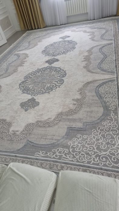 6/4 кілем Б/у 60000 га