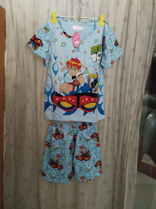 Продам Новые Детские Пижамы