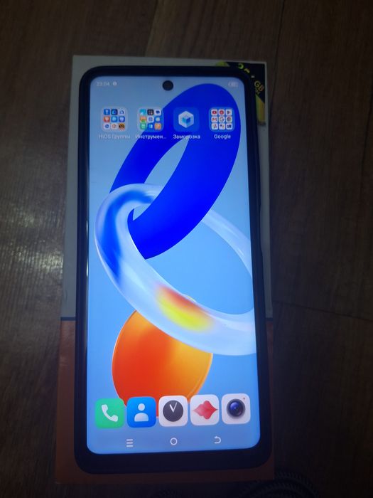 Tesco spark 10 pro
