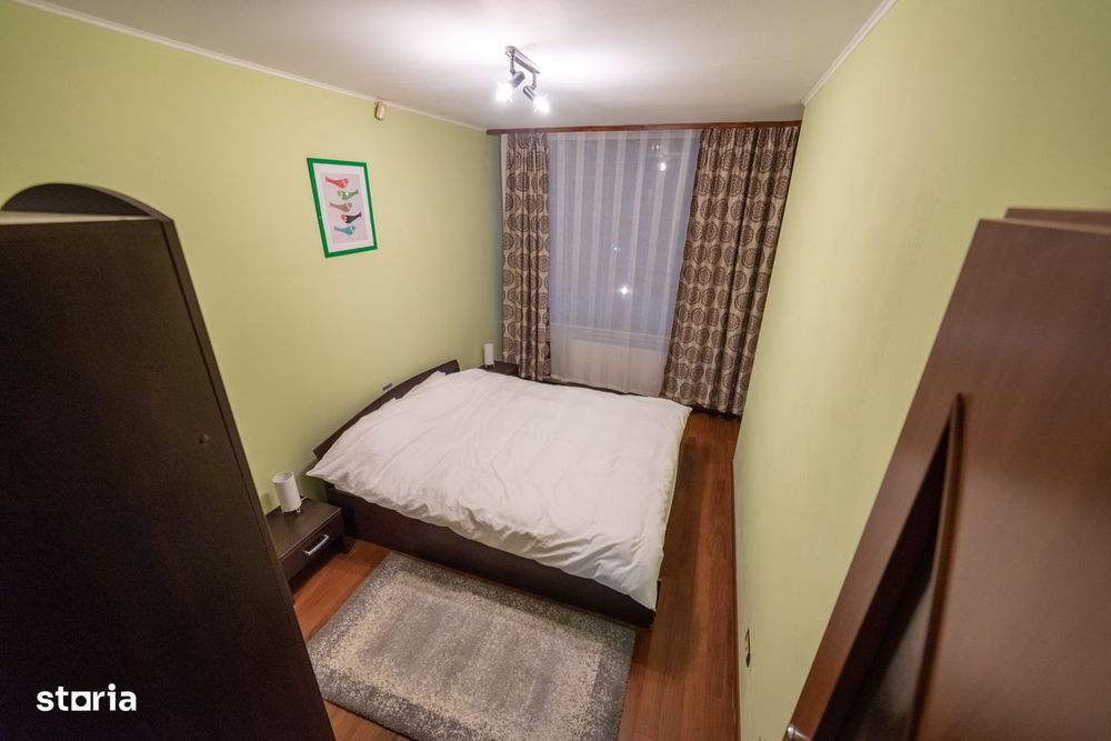 Apartament 2 camere în Complex Ared UTA