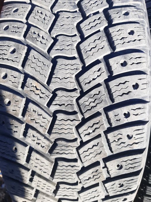 Продам шины 205/55/16