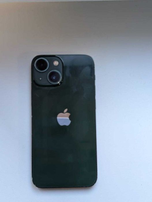 iPhone 13 mini 128gb 81%
