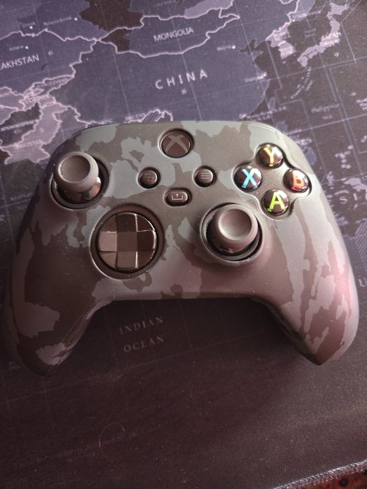 Геймпад от Xbox Series