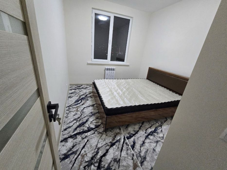 Choshtepa 2 xona uzoq muddatga liboyiga beramiz