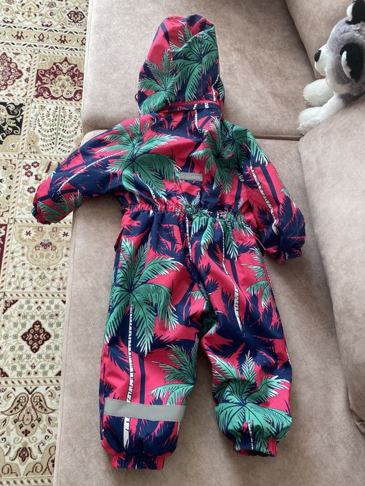 Комбинезон демисезон