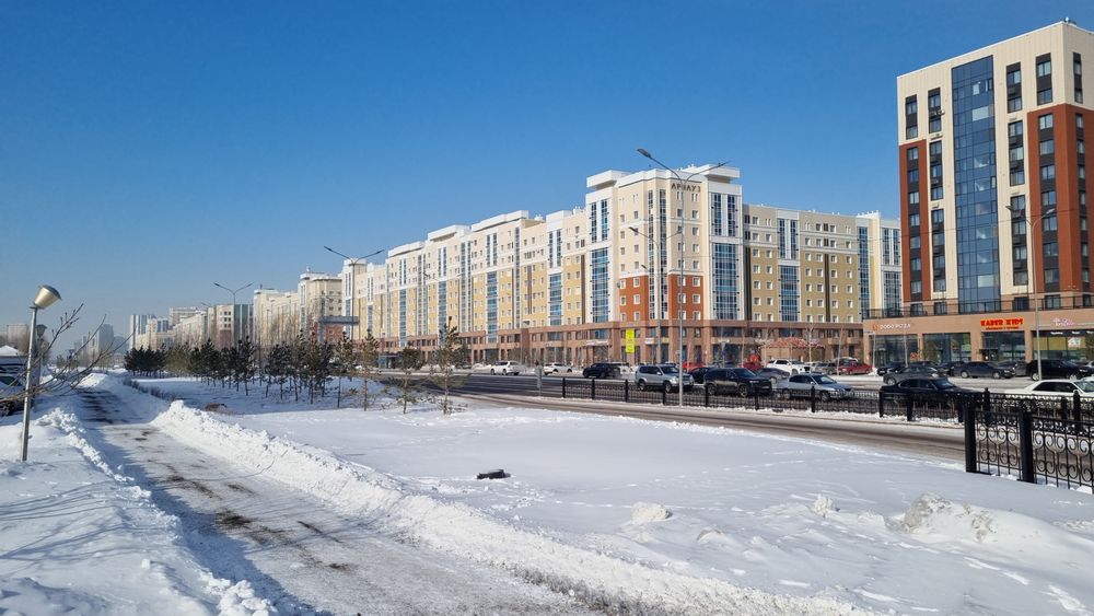 Сдам 2к кв на длительный срок