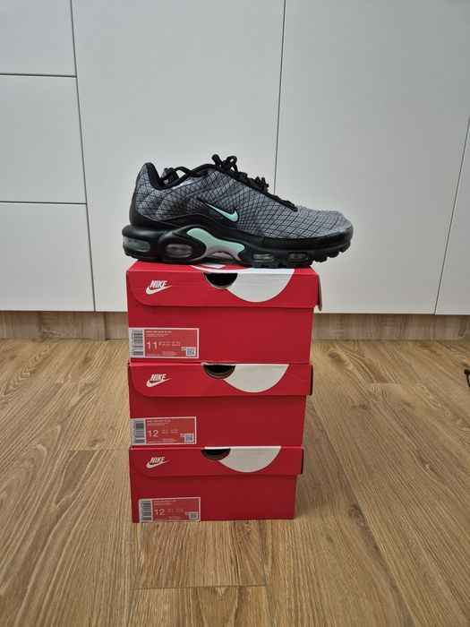 Nike air max plus nr 46