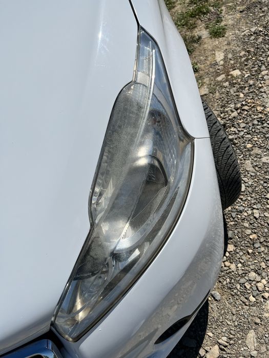 Peugeot 208 E-HDI 1.6 diesel