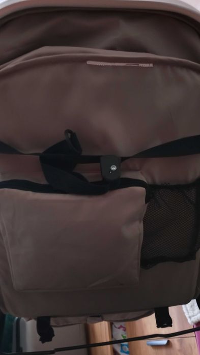 Комбинирана количка Lorelli Lora