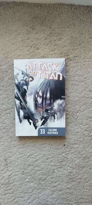 Манги 11 броя по 15 бройката