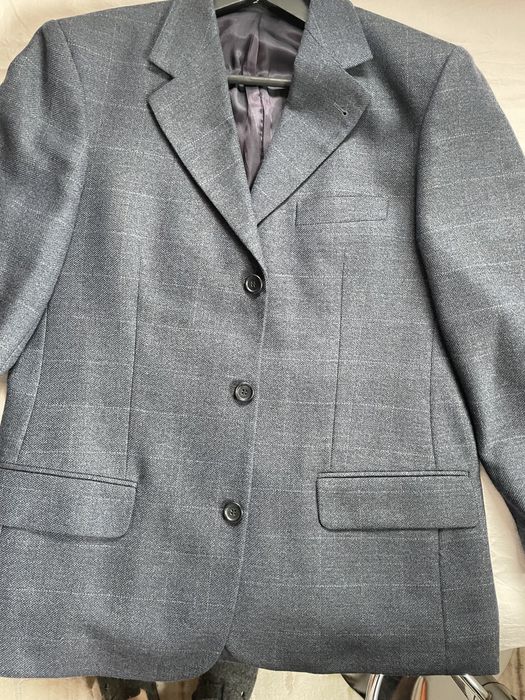 Мъжко сако.