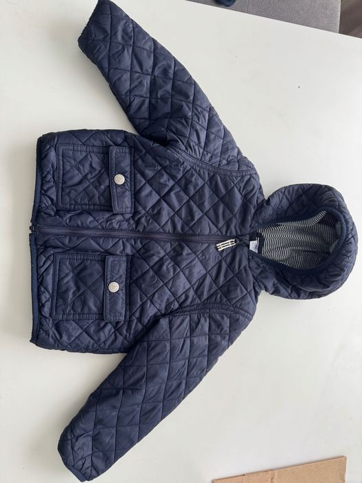Petit Bateau - яке размер 3г. 95см