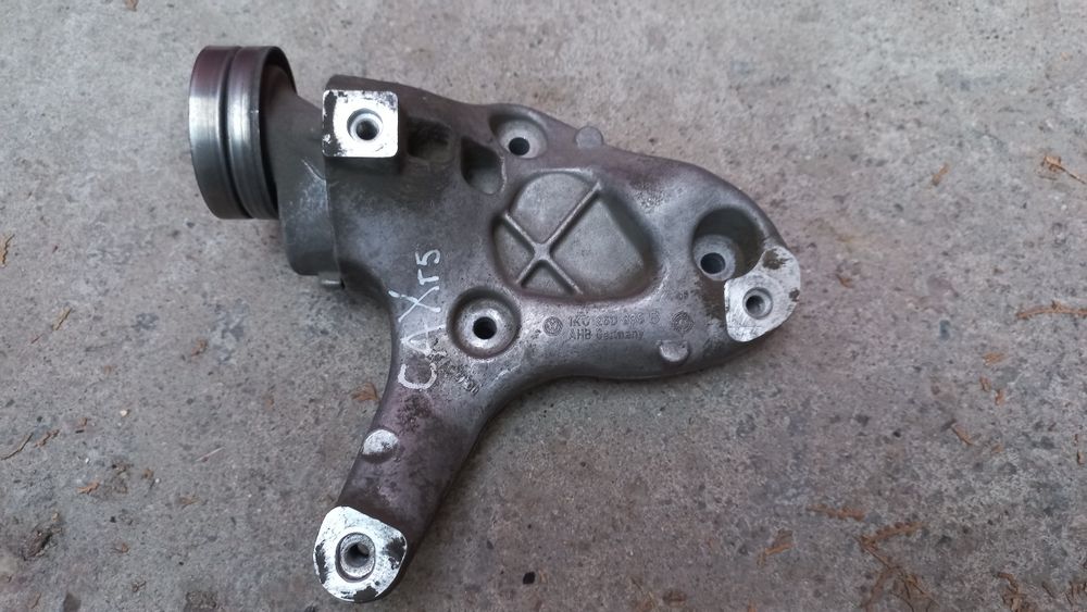 Двигатель 1.4 САХА