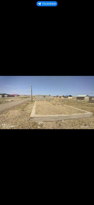 Девдан жой сотилади