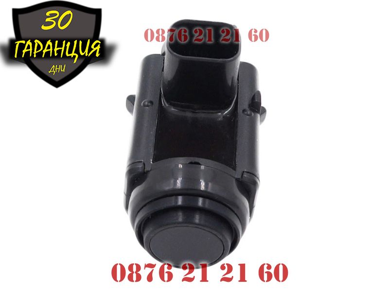 Парктроник Сензори датчици AUDI VW SEAT SKODA Porsche Golf парктроник