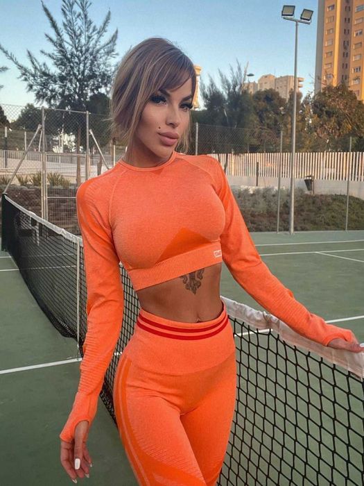 Клин с Компресиращ Ефект | Премиум серия SMFit