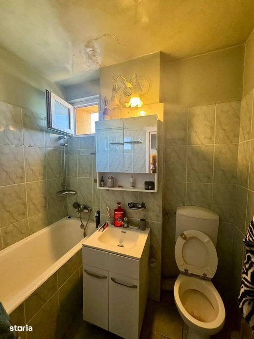 Apartament 3 Camere | Obor | Oportunitate | Metrou | Ideal Investitie