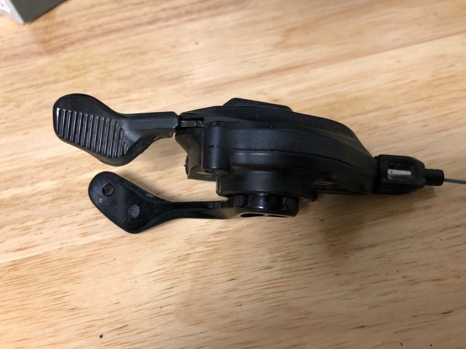 Команда Shimano XTR 9100