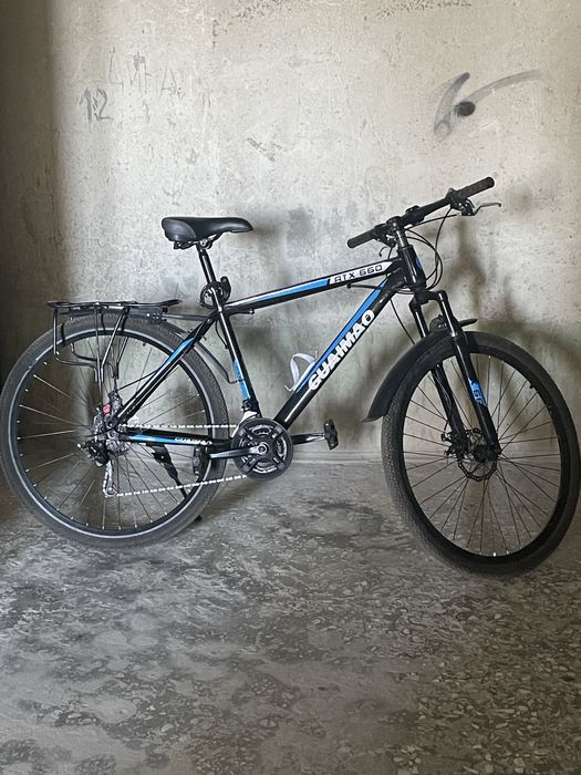 Скоростной Велосипед 29 Размера.