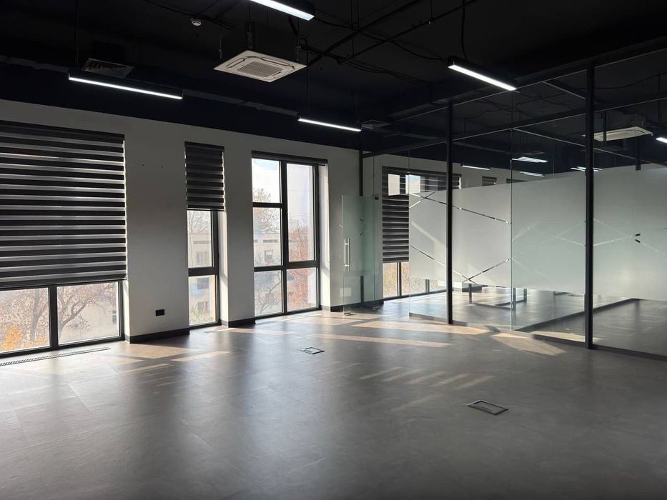 Аренда офис Улица Махтумкули 130м2