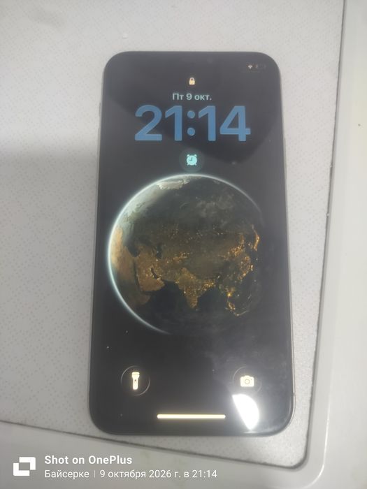 iPhone 11 pro 64gb