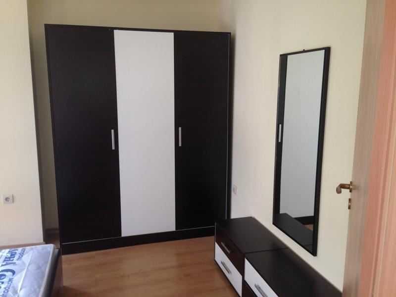 Дава се под наем Двустаен апартамент в София, Младост 3 - 55 кв.м за 331.5 € - Снимка #3