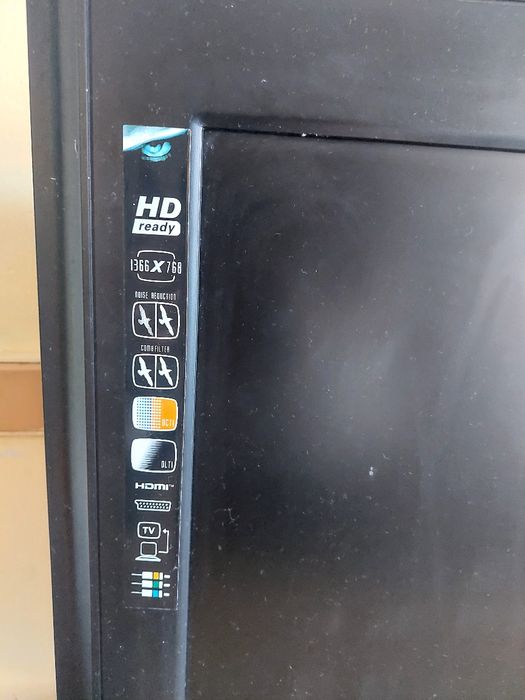 Телевизор BEKO 1366x768 , 32 инча