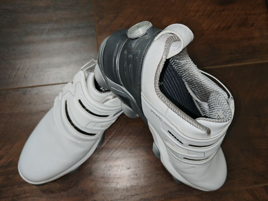 Ботинки для гольфа FJ Tour Alpha Carbon Boa