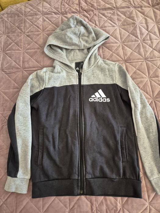 Hanorac copii Adidas