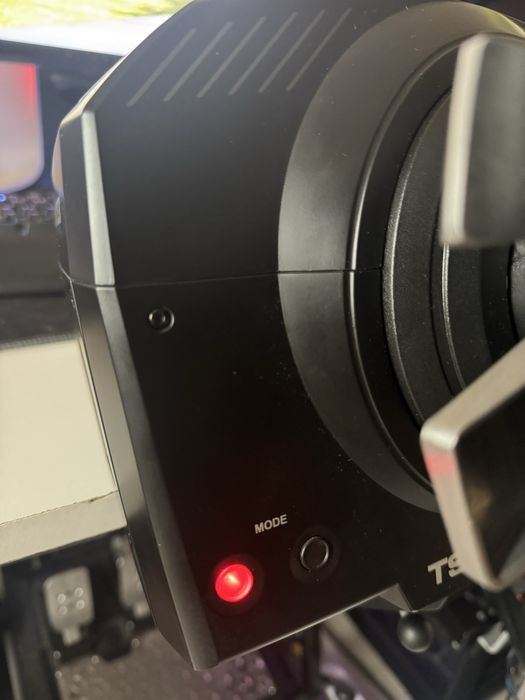 volan thrustmaster ts pc racer