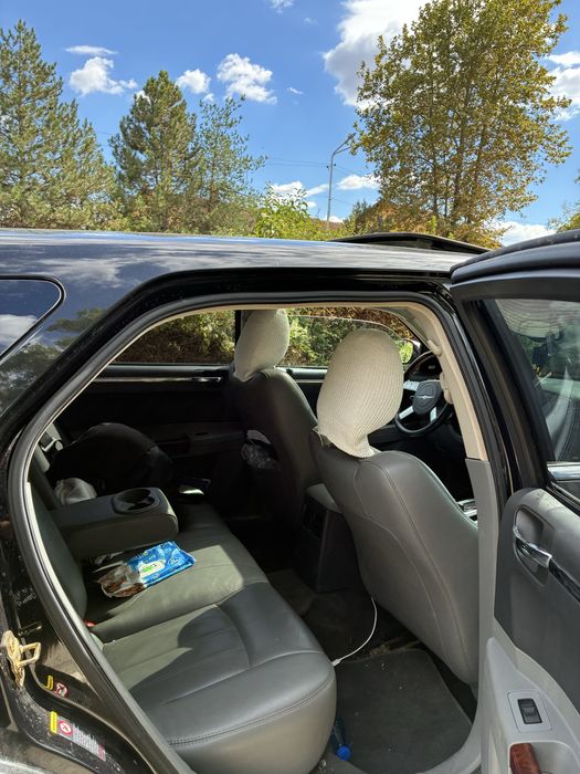 Chrystler 300c 3.5 V6 AWD