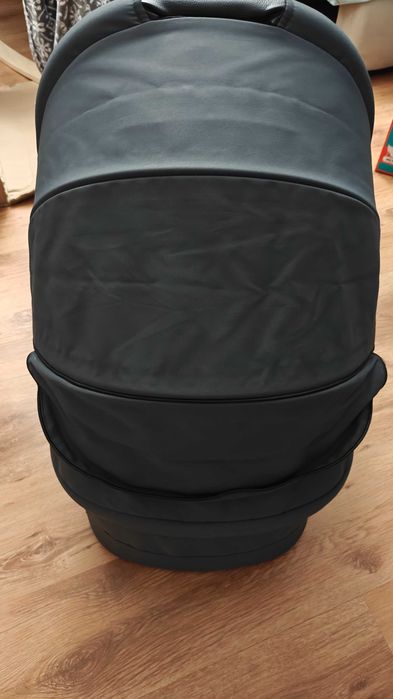 Cărucior bebeluși Lionelo Amber Plus 2 in 1