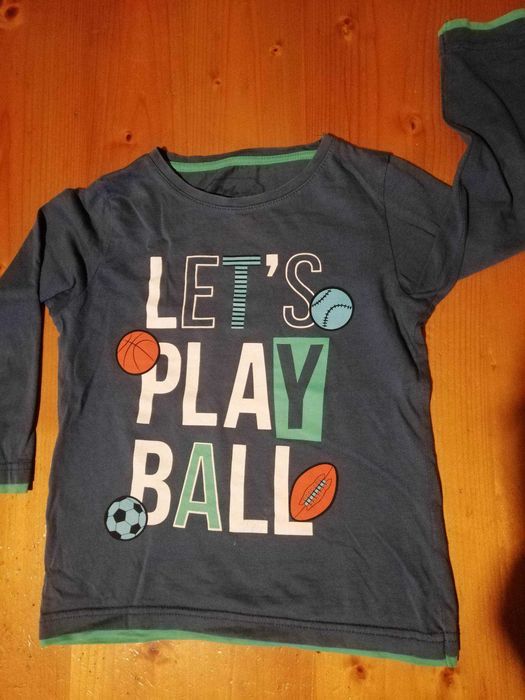 Детски дрехи ръст 104/110