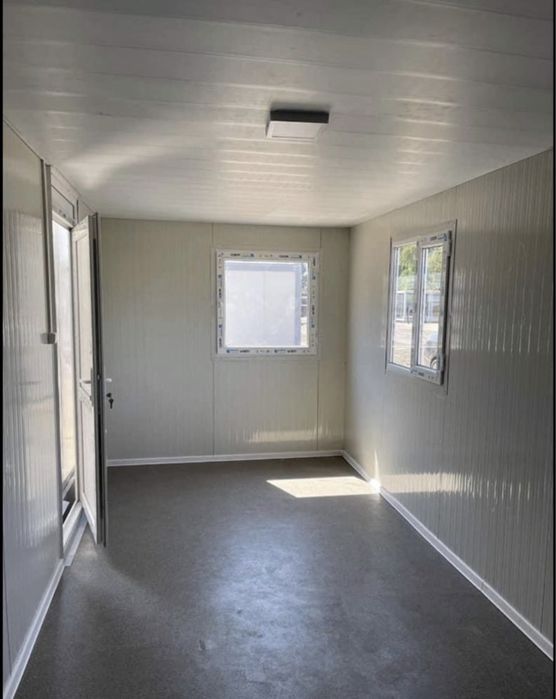 Container containere Birou depozitare de dormit de locuit dormitor