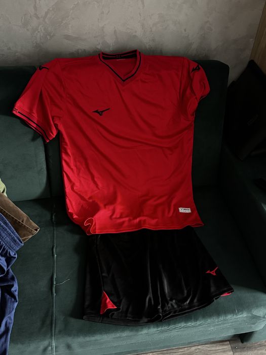 Футбольная форма