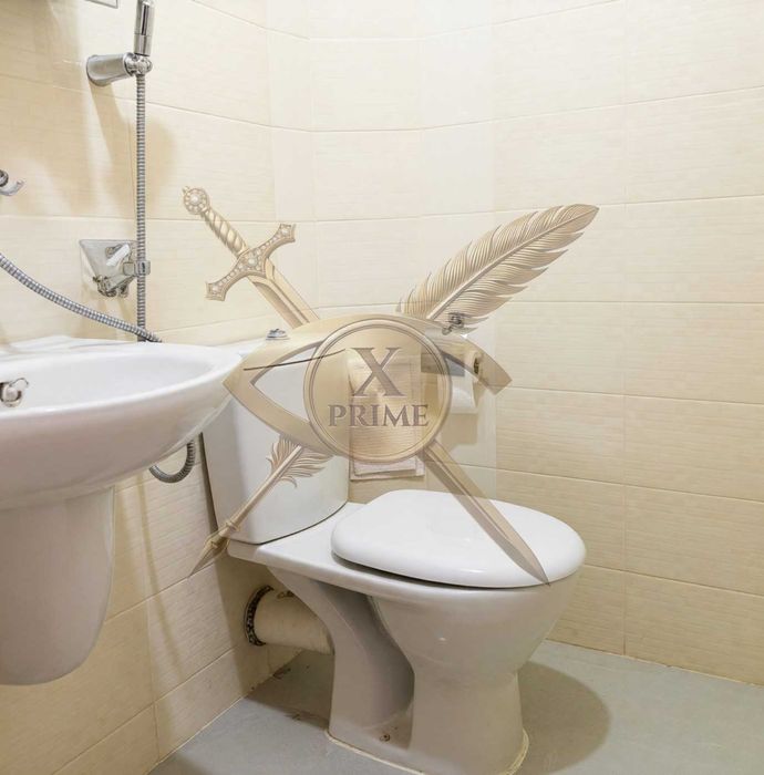 Дава се под наем Двустаен апартамент в Варна, Център - 60 кв.м за 680 € - Снимка #6