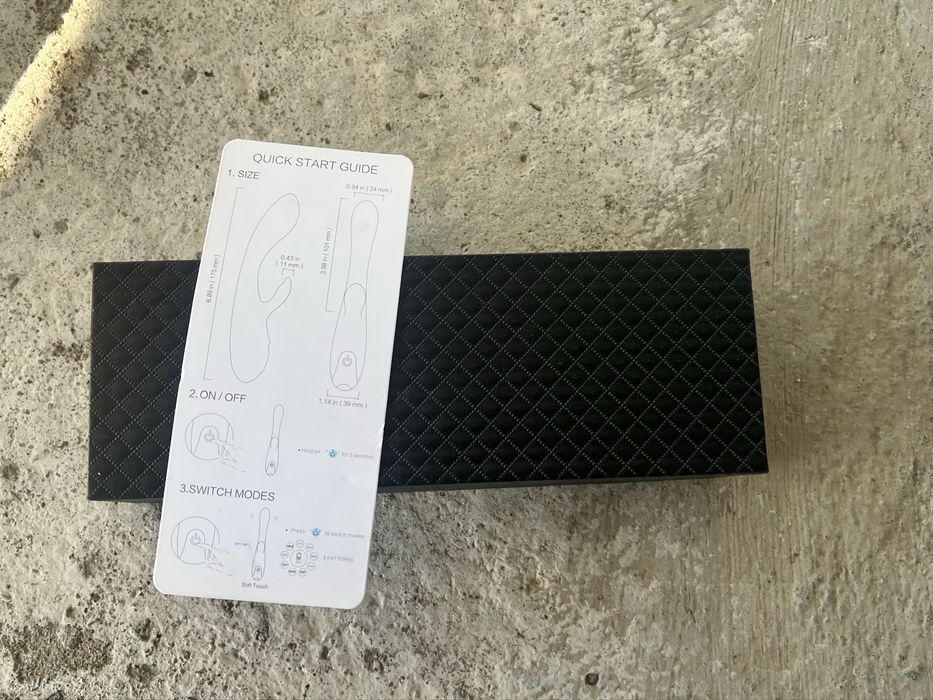 Aparat pentru masaj PlusOne