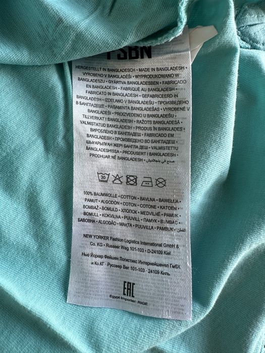 Tricou din bumbac pentru barbati Fishbone marimea XXL