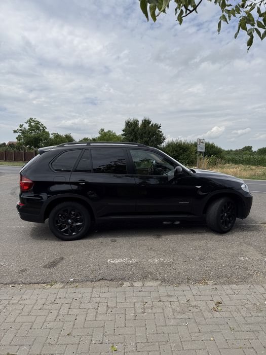 BMW X5 xDrive40d 306CP | 164.XXX km | Distribuție schimbată | 3 chei
