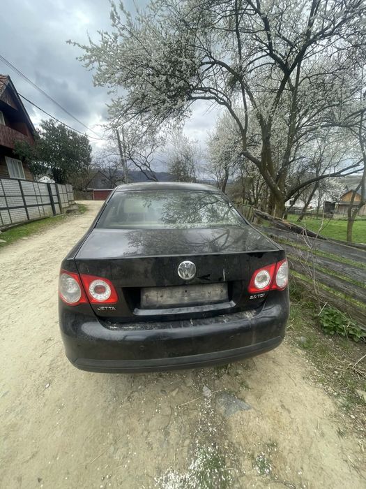 Volkswagen jetta vand sau dezmembrez