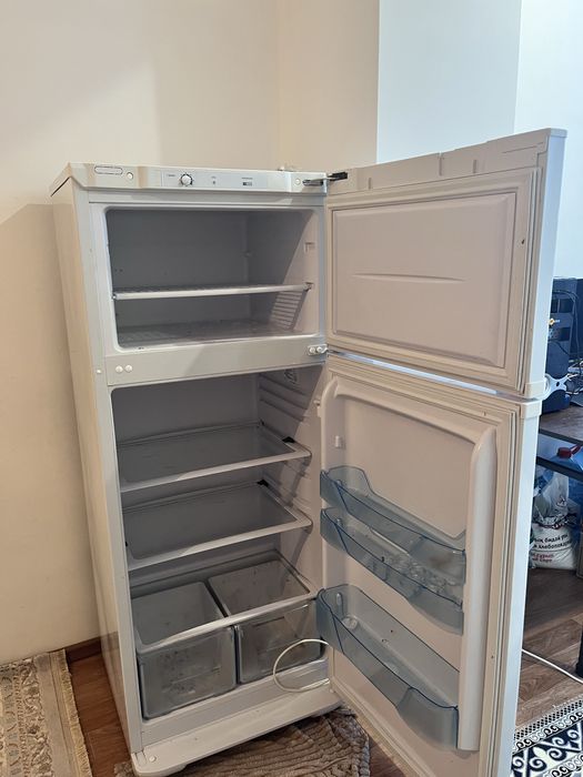 Холадильник бирюк