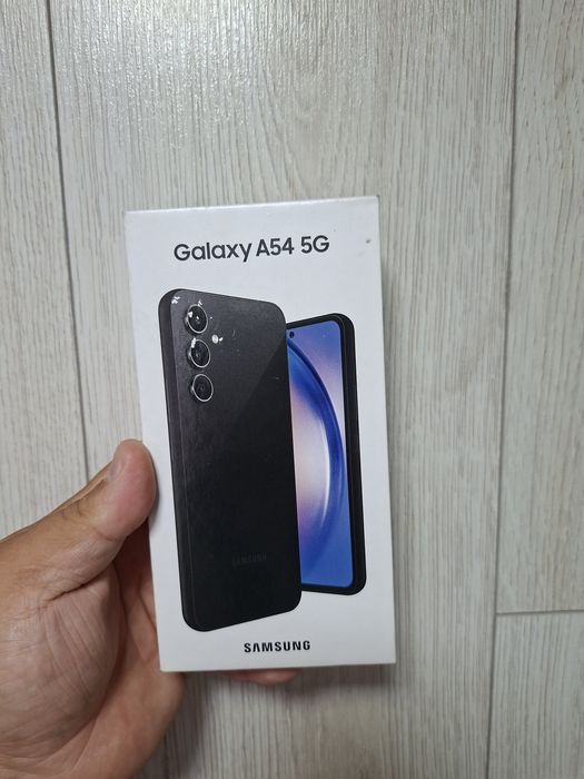 Samsung Galaxy A54