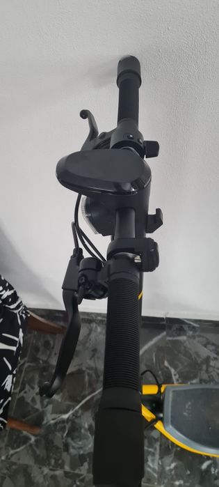 Trotineta Ducati city x cross