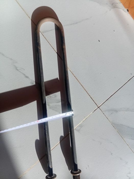 Электротен рабочий Россииское качество