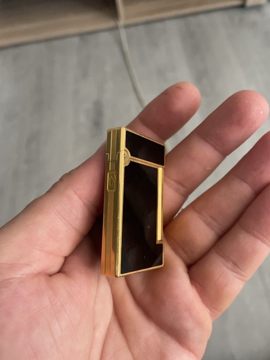 Bricheta S.T Dupont Paris